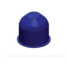 Protection Cap - K80 2