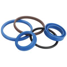 Power Steering Cylinder Seal Kit 1