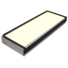 Cab Filter 2