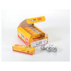 NGK Spark Plug - BPMR7A (4626) 3