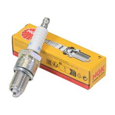 NGK Spark Plug - BPR6ES (7822) 2