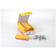 NGK Spark Plug - BPR6ES (7822) 3