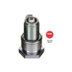 NGK Spark Plug - BPR6ES (7822) 4