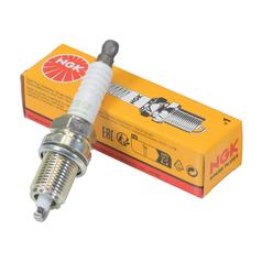 NGK Spark Plug - ZFR5F (5165) 2