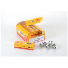 NGK Spark Plug - BCPR6ES (2330) 3