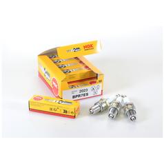 NGK Spark Plug - BPR7ES (2023) 3