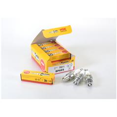 NGK Spark Plug - BP6ES (7811) 3
