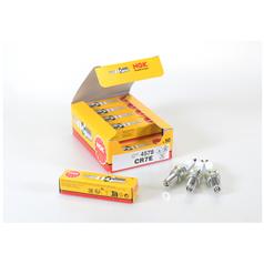 NGK Spark Plug - CR7E (4578) 3