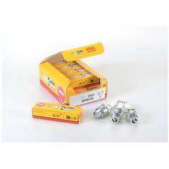 NGK Spark Plug - BR6HS (3922) 3
