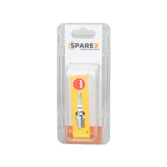 Agripak 1 pc. Spark Plug CMR6H (3365) 1