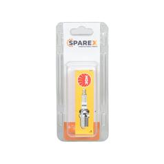 Agripak 1 pc. Spark Plug BPR6ES (7822) 1