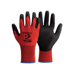 Predator Gloves Ruby Work Gloves 10/XL 1