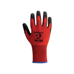 Predator Gloves Ruby Work Gloves 8/M 2