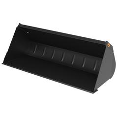 Quicke Tractor Bucket GM 215 EURO 1