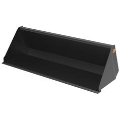Quicke Tractor Bucket Utility – U Bucket 185 Euro 1