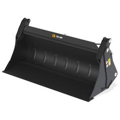 Quicke Tractor Bucket Multipurpose Utililty – 185 MP 1