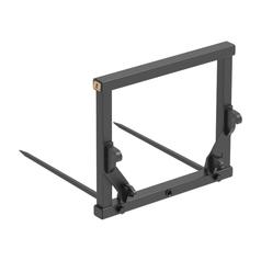 Quicke Bale Fork S+ 115 2 x 1240mm Tines 2