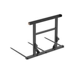 Quicke Bale Fork M 180 2 x 820mm & 2 x 1240mm tines 2