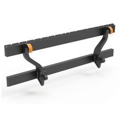 Quicke Pallet Fork (Frame Only) M 1400 Load Capacity 2500 kgs 2