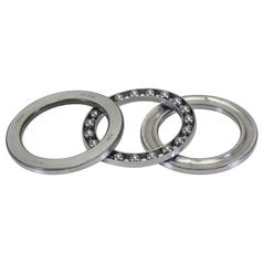 Sparex Thrust Ball Bearing (51111) 2