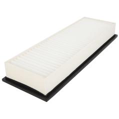 Cab Filter - SC90128 1