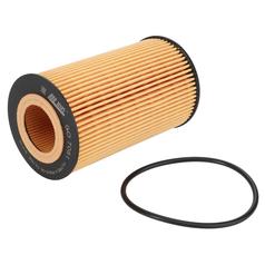 Oil Filter - Element - SO7081 2