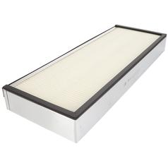 Cab Filter - SC90080 1