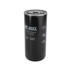 Oil Filter - Spin On - SO040 1