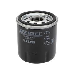 Oil Filter - Spin On - SO6099 1