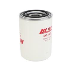 Oil Filter - Spin On - SO3345 1