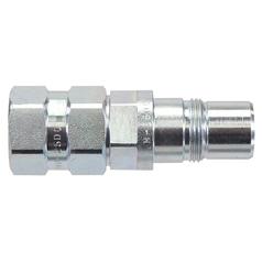 Faster Multiport Cartridge Male 3/8\'\' Body x 9/16\'\' UNF Female Thread 1