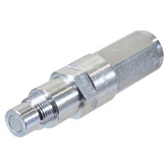 Faster Multiport Cartridge Male 1/4\'\' Body x 9/16\'\' UNF Female Thread 1