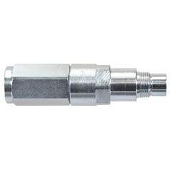 Faster Multiport Cartridge Male 1/4\'\' Body x 9/16\'\' UNF Female Thread 2