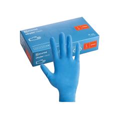 Predator Gloves Nitrylex Disposable Gloves 7/S 1