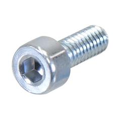 Socket Capscrew, M4x10mm (DIN 912) 1
