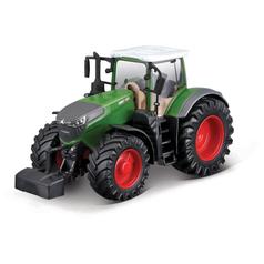 10cm Scale Bburago Fendt 1050 Vario 1
