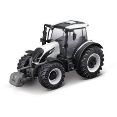 10cm Scale Bburago Valtra N174 1