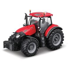 10cm Scale Bburago Case IH IH 1
