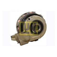 PTO Clutch Hub 1