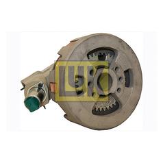 PTO Clutch Hub 2
