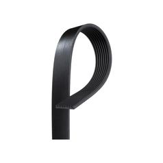 Poly V / Multi-Rib Belt - PK Section - Belt No. 8PK1485 1