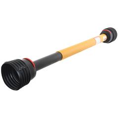 PTO Guard - GARDLOC, (Lz) Length: 1950mm, Size: Small 4