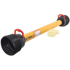 PTO Guard - GARDLOC, (Lz) Length: 1950mm, Size: Large 1
