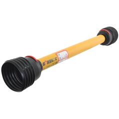 PTO Guard - GARDLOC, (Lz) Length: 1950mm, Size: Large 3