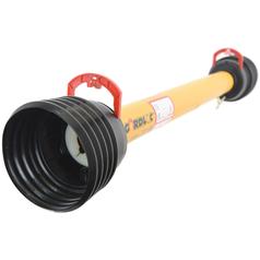 PTO Guard - GARDLOC, (Lz) Length: 1950mm, Size: Large 7