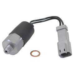 Oil Pressure Switch 1