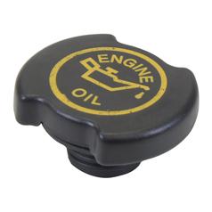 Hydraulic Top Cover Cap 1
