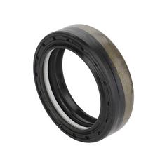 Metric Rotary Shaft Seal, 45 x 60 x 16/17mm 2