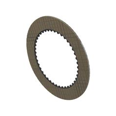 Clutch Disc (Friction) 1