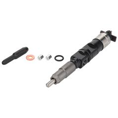 Injector Assembly 1
